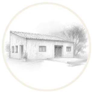 Découvrez nos gîtes de vacances dans l'Aude près du Canal du Midi